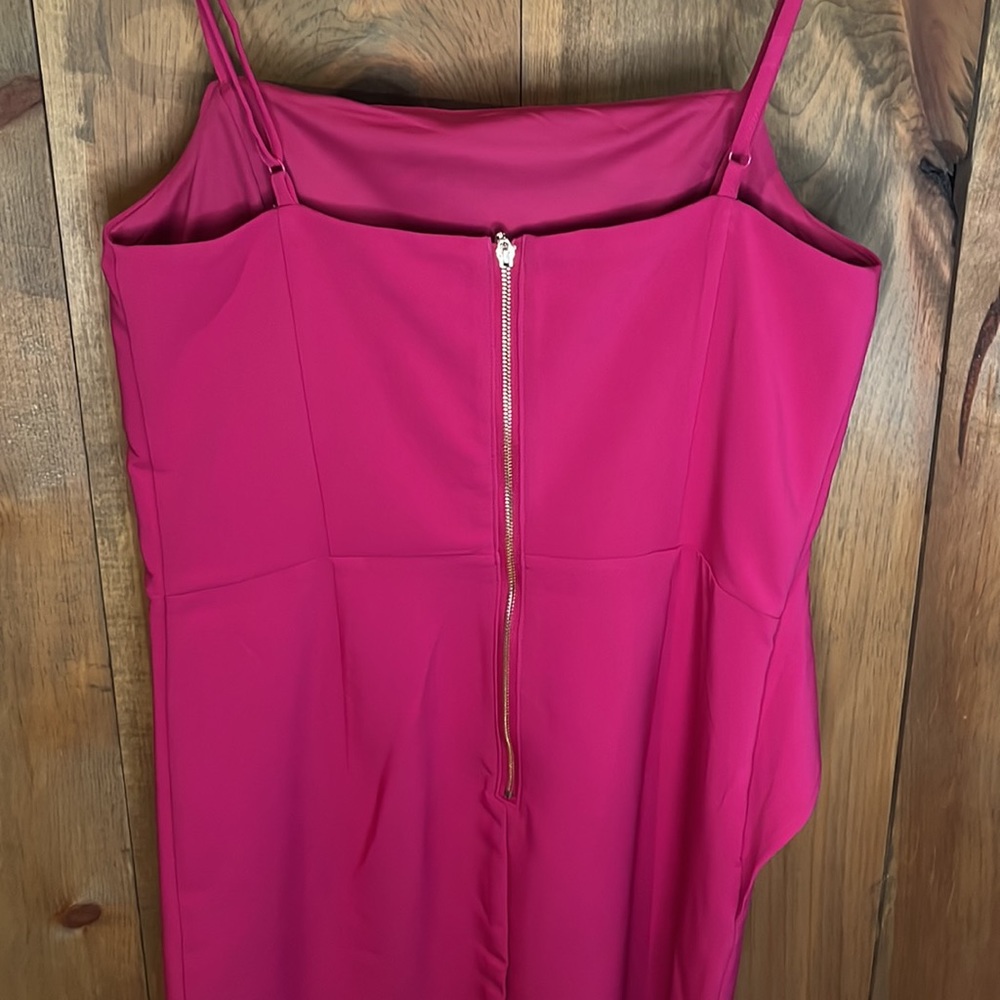 Cocktail Dress - Picture 4 of 5
